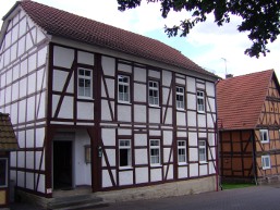 Heutiges Waldensermuseum